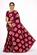 SANJANA FLORAL FANCY SAREE