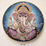 LORD GANESHA ORNATE FRAME