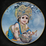 BAL KRISHNA DECORATIVE FRAME