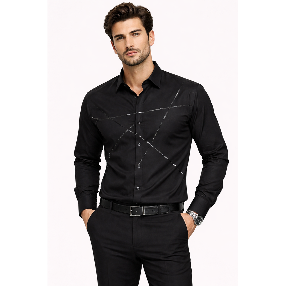 ZILLIAN DESIGNER SHIRTS