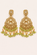 CHANDBALI EARRING