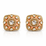 KUNDAN STUDS