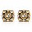 KUNDAN STUDS