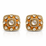 KUNDAN STUDS
