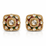 KUNDAN STUDS