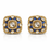 KUNDAN STUDS