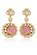KUNDAN STYLE EARRINGS