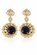 KUNDAN STYLE EARRINGS