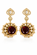 KUNDAN STYLE EARRINGS