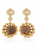 KUNDAN STYLE EARRINGS