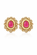 KUNDAN STYLES EARRINGS