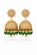 TRADITIONAL JHUMKA  EARRINGS