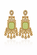 KUNDAN STYLES EARRINGS