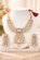 KUNDAN NECKLACE SET