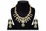 KUNDAN NECKLACE SET