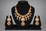 KUNDAN NECKLACE SET