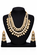 KUNDAN NECKLACE SET