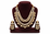 KUNDAN NECKLACE SET