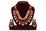 KUNDAN NECKLACE SET