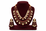 KUNDAN NECKLACE SET