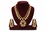 KUNDAN NECKLACE SET