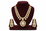KUNDAN NECKLACE SET