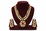 KUNDAN NECKLACE SET