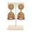 KUNDAN STYLES EARRINGS