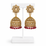 KUNDAN STYLES EARRINGS
