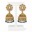 KUNDAN STYLES EARRINGS