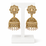 KUNDAN STYLES EARRINGS