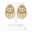 KUNDAN STYLES EARRINGS