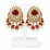 KUNDAN STYLES EARRINGS