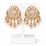 KUNDAN STYLES EARRINGS
