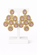 KUNDAN STYLES EARRINGS
