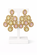 KUNDAN STYLES EARRINGS