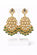 KUNDAN STYLES EARRINGS
