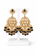 KUNDAN STYLES EARRINGS