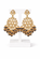 KUNDAN STYLES EARRINGS