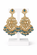 KUNDAN STYLES EARRINGS