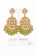 KUNDAN STYLES EARRINGS