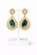 KUNDAN STYLES EARRINGS