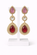 KUNDAN STYLES EARRINGS