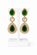 KUNDAN STYLES EARRINGS