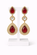 KUNDAN STYLES EARRINGS