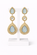 KUNDAN STYLES EARRINGS