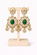 KUNDAN STYLES EARRINGS