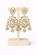 KUNDAN STYLES EARRINGS