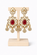 KUNDAN STYLES EARRINGS