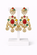 KUNDAN STYLES EARRINGS
